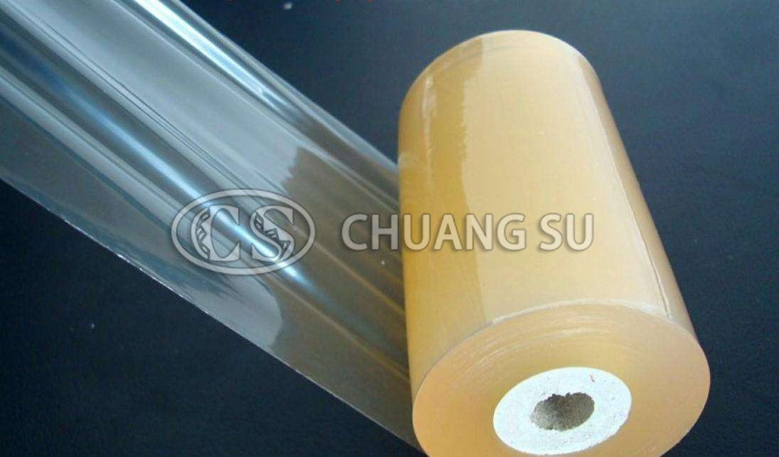 PVC film