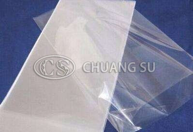 PVC film