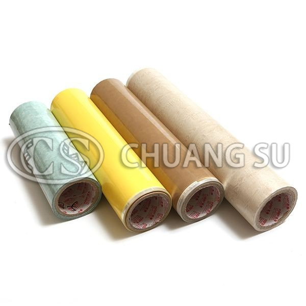 PVC film
