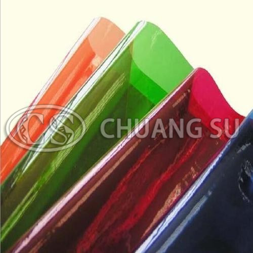 PVC film