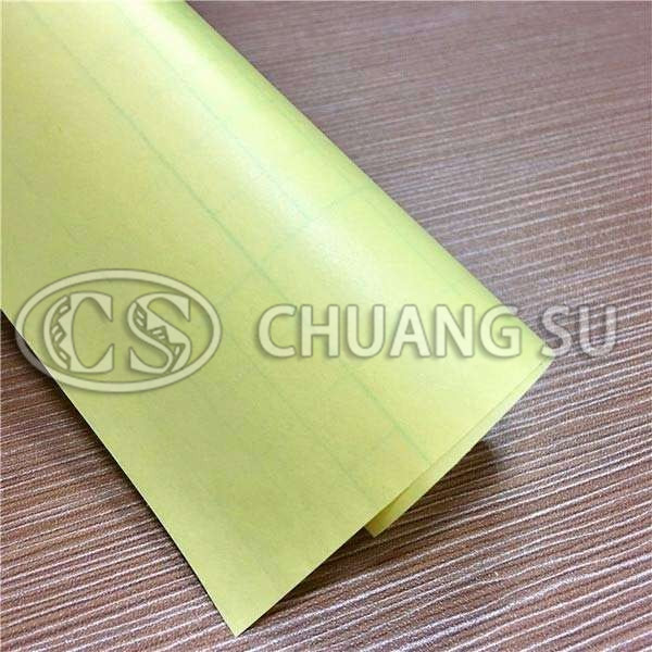 PVC film