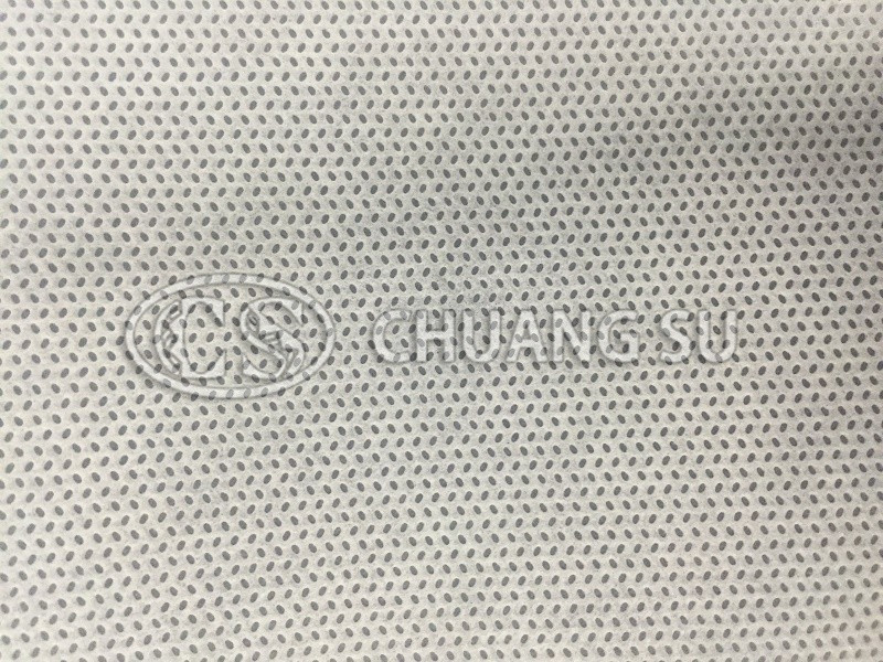 Spunbonded non-woven - sesame point
