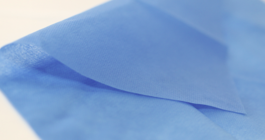 The structure of PVC membrane