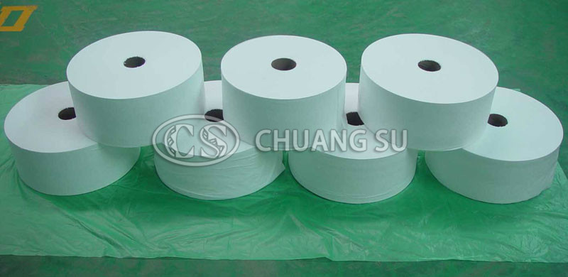 Meltblown nonwoven03