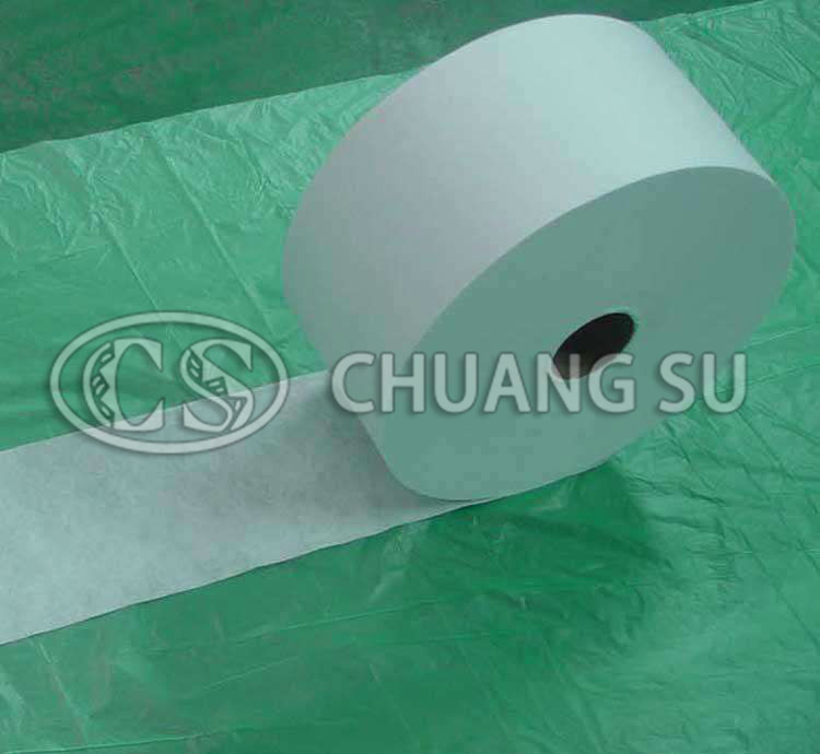 Meltblown nonwoven04