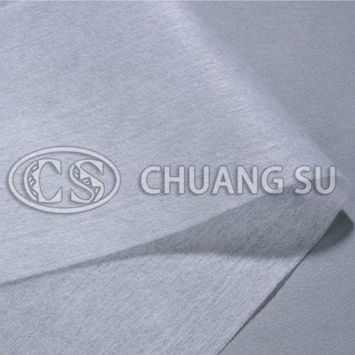 Meltblown nonwoven02